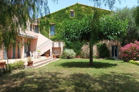 Villa a Pollestres, Pyrenees-Orientales, Pollestres - € 820.000 | Ref: VM16058-TEAM66 - foto 8