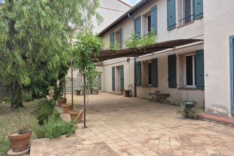 Villa a Pollestres, Pyrenees-Orientales, Pollestres - € 820.000 | Ref: VM16058-TEAM66 - foto 9