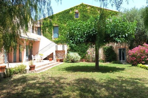 Villa a Pollestres, Pyrenees-Orientales, Pollestres - € 820.000 | Ref: VM16058-TEAM66 - foto 18