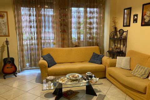 Lejlighed i Ventimiglia, Imperia, Ventimiglia - € 279.000 | Ref: 283265 - foto 1