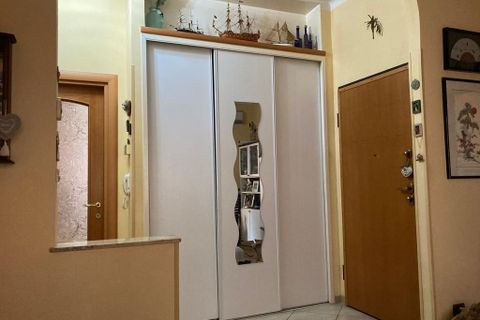 Lejlighed i Ventimiglia, Imperia, Ventimiglia - € 279.000 | Ref: 283265 - foto 13