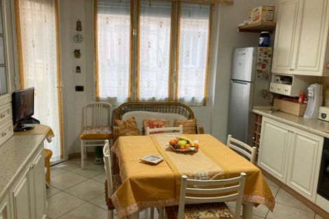 Lejlighed i Ventimiglia, Imperia, Ventimiglia - € 279.000 | Ref: 283265 - foto 14