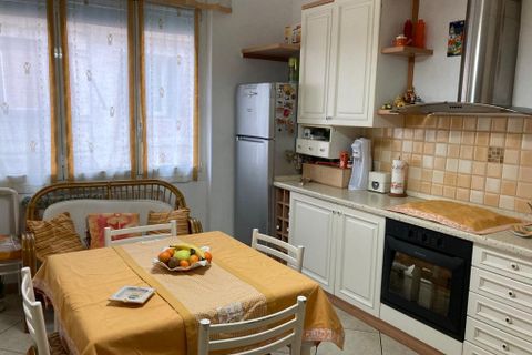 Lejlighed i Ventimiglia, Imperia, Ventimiglia - € 279.000 | Ref: 283265 - foto 15