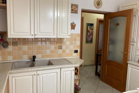 Lejlighed i Ventimiglia, Imperia, Ventimiglia - € 279.000 | Ref: 283265 - foto 20