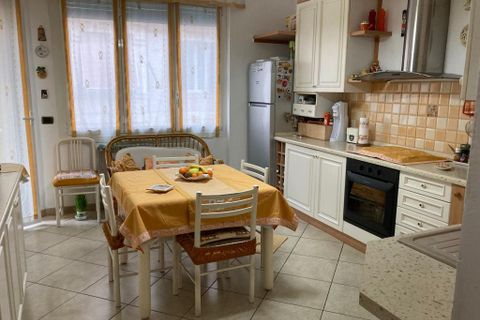 Lejlighed i Ventimiglia, Imperia, Ventimiglia - € 279.000 | Ref: 283265 - foto 22