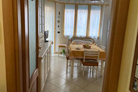Lejlighed i Ventimiglia, Imperia, Ventimiglia - € 279.000 | Ref: 283265 - foto 23