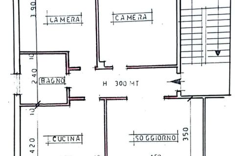 Lejlighed i Ventimiglia, Imperia, Ventimiglia - € 279.000 | Ref: 283265 - foto 25