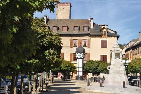 Villa i Marvejols, Lozere, Marvejols - € 38.400 | Ref: VM16158-TEAM66 - foto 4
