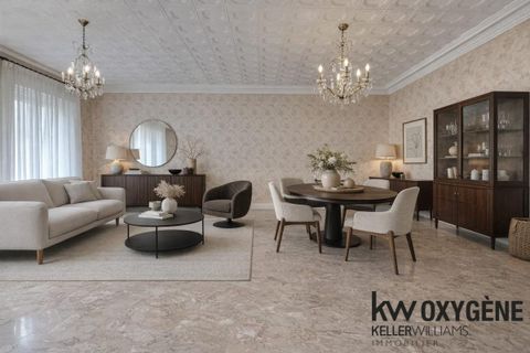 Villa i Cabestany, Pyrenees-Orientales, Cabestany - € 282.000 | Ref: VM3812-TEAM66 - foto 1