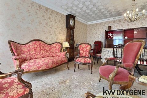 Villa i Cabestany, Pyrenees-Orientales, Cabestany - € 282.000 | Ref: VM3812-TEAM66 - foto 2