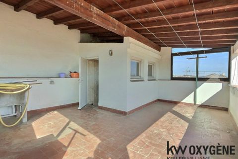 Villa i Cabestany, Pyrenees-Orientales, Cabestany - € 282.000 | Ref: VM3812-TEAM66 - foto 8