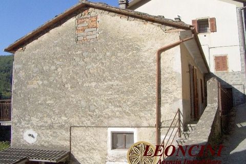 Landejendom i Bagnone, Massa and Carrara, Bagnone - € 25.000 | Ref: A370 - foto 2