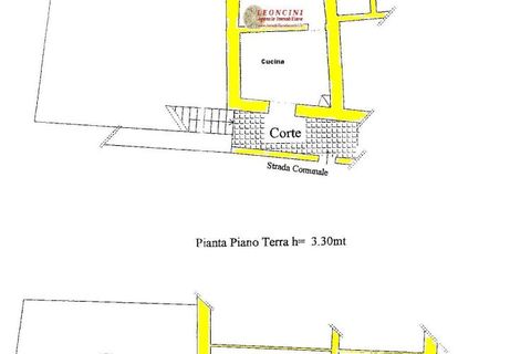 Landejendom i Bagnone, Massa and Carrara, Bagnone - € 25.000 | Ref: A370 - foto 7