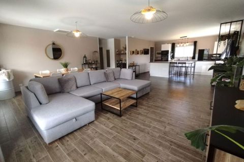 Villa a Carcassonne, Aude, Carcassonne - € 445.000 | Ref: VM15344-TEAM66 - foto 2