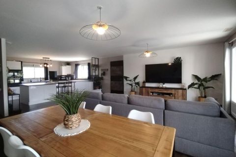 Villa a Carcassonne, Aude, Carcassonne - € 445.000 | Ref: VM15344-TEAM66 - foto 4