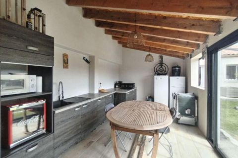 Villa a Carcassonne, Aude, Carcassonne - € 445.000 | Ref: VM15344-TEAM66 - foto 8