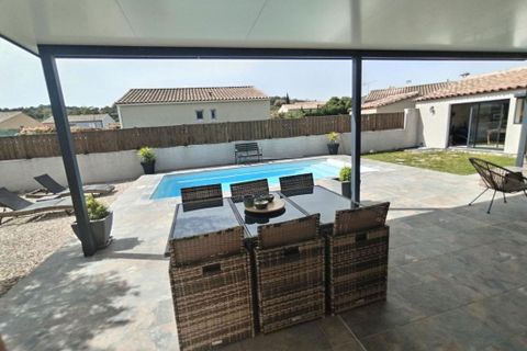Villa a Carcassonne, Aude, Carcassonne - € 445.000 | Ref: VM15344-TEAM66 - foto 10