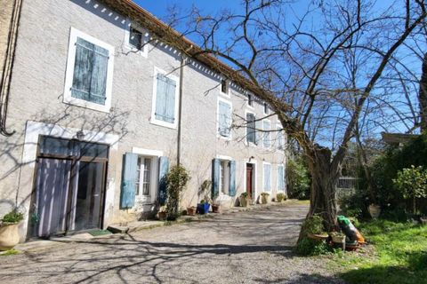 Landejendom i Arzens, Aude, Arzens - € 390.000 | Ref: VM9546-TEAM66 - foto 2