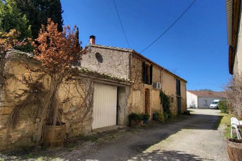 Landejendom i Arzens, Aude, Arzens - € 390.000 | Ref: VM9546-TEAM66 - foto 3