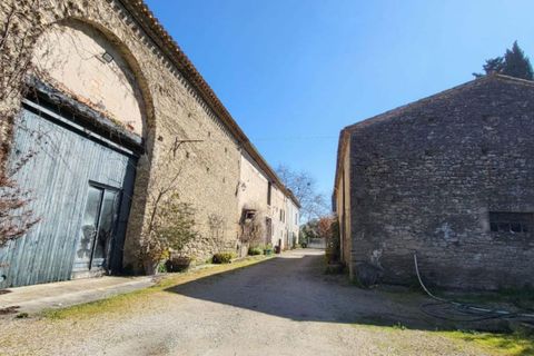 Landejendom i Arzens, Aude, Arzens - € 390.000 | Ref: VM9546-TEAM66 - foto 4