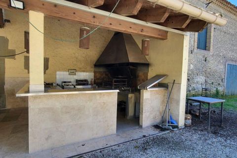 Landejendom i Arzens, Aude, Arzens - € 390.000 | Ref: VM9546-TEAM66 - foto 7