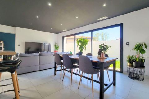 Villa i Ortaffa, Pyrenees-Orientales, Ortaffa - € 277.000 | Ref: VM9542-TEAM66 - foto 2