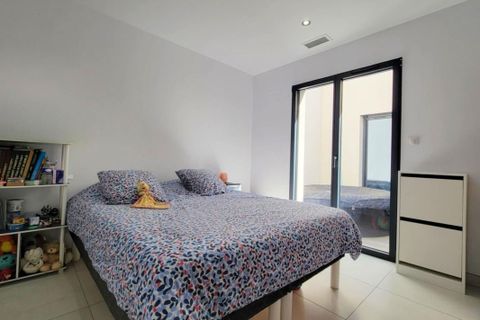 Villa i Ortaffa, Pyrenees-Orientales, Ortaffa - € 277.000 | Ref: VM9542-TEAM66 - foto 4