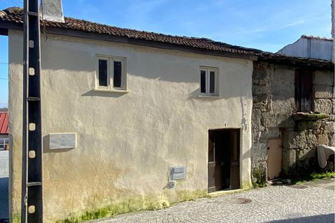 Villa a Santos Evos, Viseu, Santos Evos - € 35.000 | Ref: SF-SAFTI:007480 - foto 2