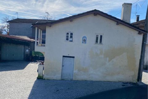 Villa a Santos Evos, Viseu, Santos Evos - € 35.000 | Ref: SF-SAFTI:007480 - foto 4