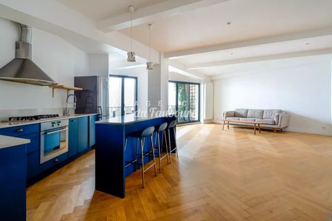 Lejlighed i Paris, Paris, Paris - € 900.000 | Ref: 86488936 - foto 5