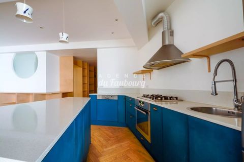 Lejlighed i Paris, Paris, Paris - € 900.000 | Ref: 86488936 - foto 6