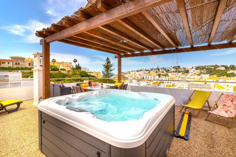 Villa i Lagoa, Faro, Lagoa - € 539.000 | Ref: SF-SAFTI:006404 - foto 3