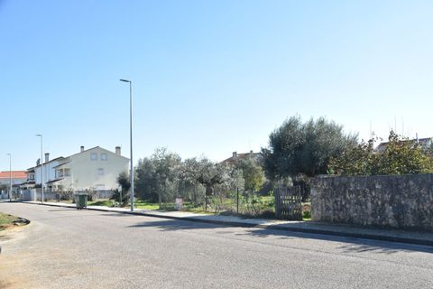 Helårsgrund i Entroncamento, Santarem, Entroncamento - € 80.000 | Ref: SF-SAFTI:007472 - foto 1