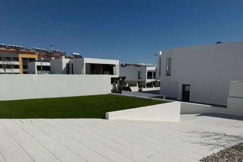 Villa i Corroios, Setubal, Corroios - € 740.000 | Ref: SF-SAFTI:007478 - foto 17