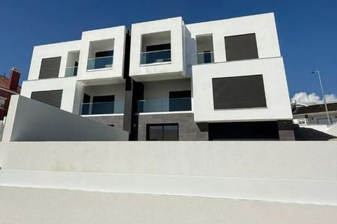 Villa i Corroios, Setubal, Corroios - € 740.000 | Ref: SF-SAFTI:007478 - foto 18