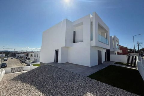 Villa i Corroios, Setubal, Corroios - € 740.000 | Ref: SF-SAFTI:007478 - foto 20