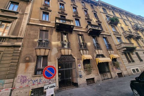 Lejlighed i Milan, Milan, Milan - € 280.000 | Ref: kA9289 - foto 31