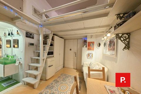 Lejlighed i Milan, Milan, Milan - € 280.000 | Ref: kA9289 - foto 1