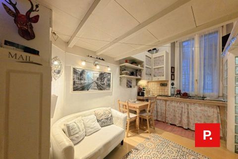 Lejlighed i Milan, Milan, Milan - € 280.000 | Ref: kA9289 - foto 3