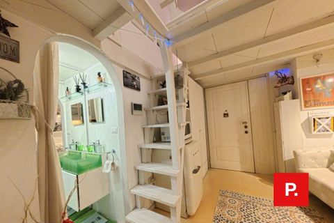 Lejlighed i Milan, Milan, Milan - € 280.000 | Ref: kA9289 - foto 24