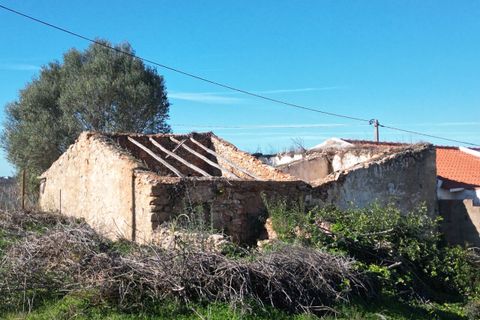 Helårsgrund i Algoz, Faro, Algoz - € 199.000 | Ref: SF-SAFTI:007466 - foto 2