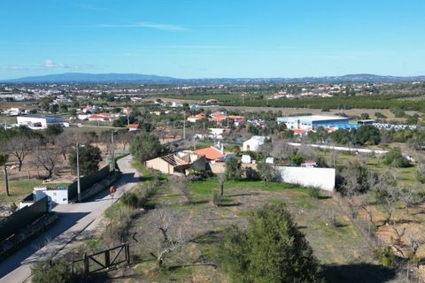 Helårsgrund i Algoz, Faro, Algoz - € 199.000 | Ref: SF-SAFTI:007466 - foto 3