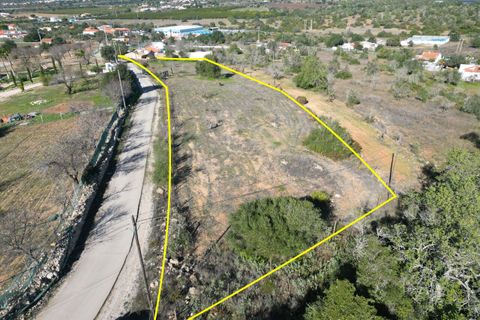 Helårsgrund i Algoz, Faro, Algoz - € 199.000 | Ref: SF-SAFTI:007466 - foto 4