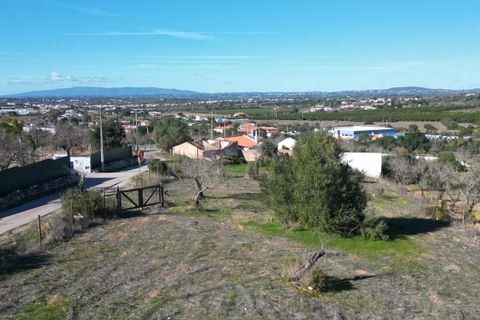 Helårsgrund i Algoz, Faro, Algoz - € 199.000 | Ref: SF-SAFTI:007466 - foto 7