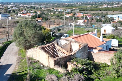 Helårsgrund i Algoz, Faro, Algoz - € 199.000 | Ref: SF-SAFTI:007466 - foto 10