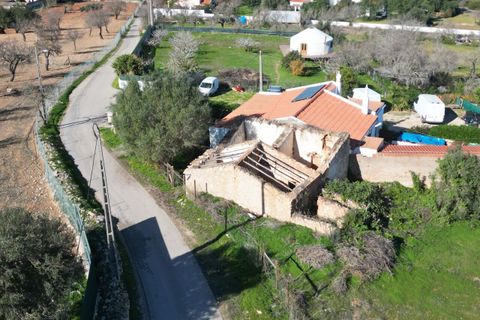 Helårsgrund i Algoz, Faro, Algoz - € 199.000 | Ref: SF-SAFTI:007466 - foto 12