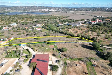 Helårsgrund i Algoz, Faro, Algoz - € 199.000 | Ref: SF-SAFTI:007466 - foto 14