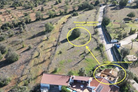 Helårsgrund i Algoz, Faro, Algoz - € 199.000 | Ref: SF-SAFTI:007466 - foto 1
