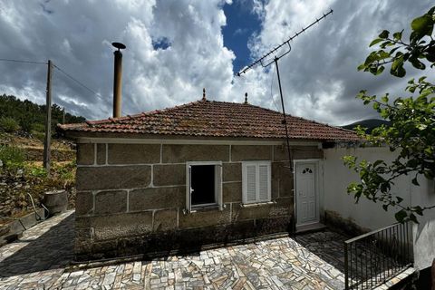 Villa i Cousso, Viana do Castelo, Cousso - € 79.500 | Ref: SF-SAFTI:007479 - foto 1