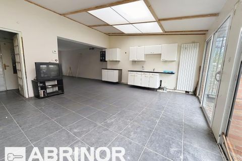 Villa a Seclin, Nord, Seclin - € 187.800 | Ref: WATT-38927-JTUBI - foto 3